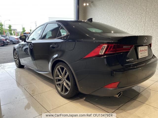 lexus is 2015 quick_quick_GSE31_GSE31-5024467 image 2