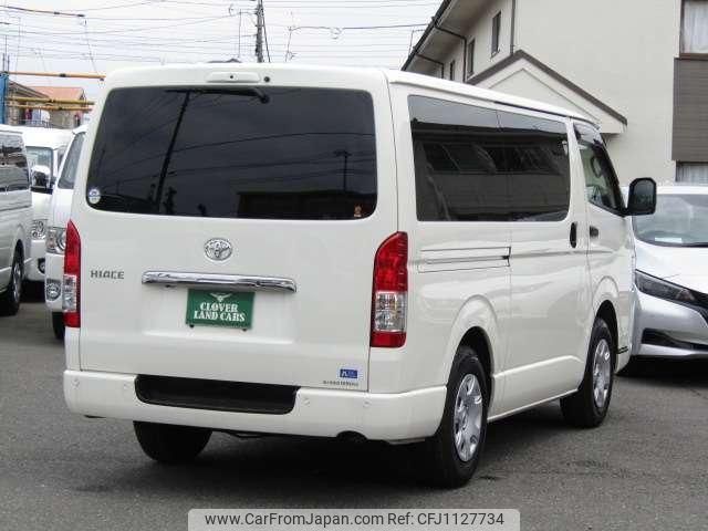 toyota hiace-van 2024 quick_quick_3BF-TRH200V_TRH200-5062637 image 2