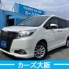 toyota esquire 2016 -TOYOTA--Esquire DBA-ZRR85G--ZRR85G-0057207---TOYOTA--Esquire DBA-ZRR85G--ZRR85G-0057207- image 1