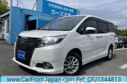 toyota esquire 2016 -TOYOTA--Esquire DBA-ZRR85G--ZRR85G-0057207---TOYOTA--Esquire DBA-ZRR85G--ZRR85G-0057207-