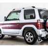 mitsubishi pajero-mini 2011 -MITSUBISHI--Pajero mini ABA-H58A--H58A-1008548---MITSUBISHI--Pajero mini ABA-H58A--H58A-1008548- image 11