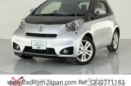 toyota iq 2014 quick_quick_NGJ10_NGJ10-6008380