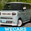 suzuki wagon-r 2021 quick_quick_5AA-MX91S_MX91S-115876 image 1