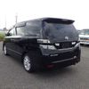 toyota vellfire 2008 NIKYO_JZ34233 image 1