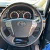 toyota alphard 2013 -TOYOTA--Alphard GGH20W--8081318---TOYOTA--Alphard GGH20W--8081318- image 22
