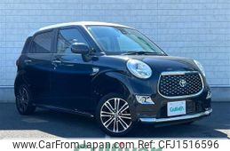 toyota pixis-joy 2019 CFJ1516596