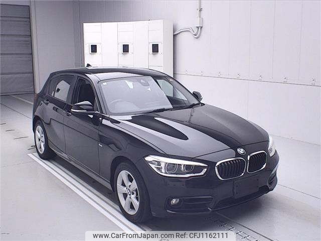 bmw 1-series 2016 -BMW--BMW 1 Series 1S20-0V566778---BMW--BMW 1 Series 1S20-0V566778- image 1