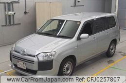 toyota succeed-van 2019 -TOYOTA--Succeed Van DBE-NCP160V--NCP160-0129030---TOYOTA--Succeed Van DBE-NCP160V--NCP160-0129030-