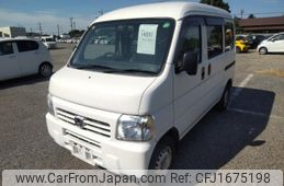 honda acty-van 2013 CFJ1675198