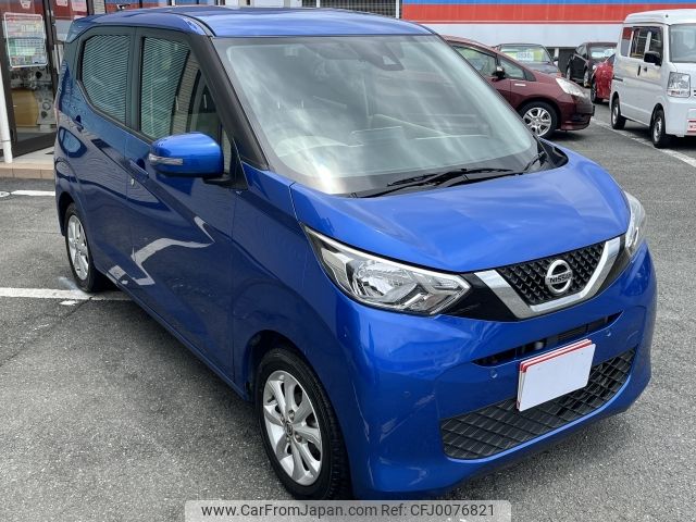 nissan dayz 2019 -NISSAN--DAYZ 5BA-B43W--B43W-0000479---NISSAN--DAYZ 5BA-B43W--B43W-0000479- image 2