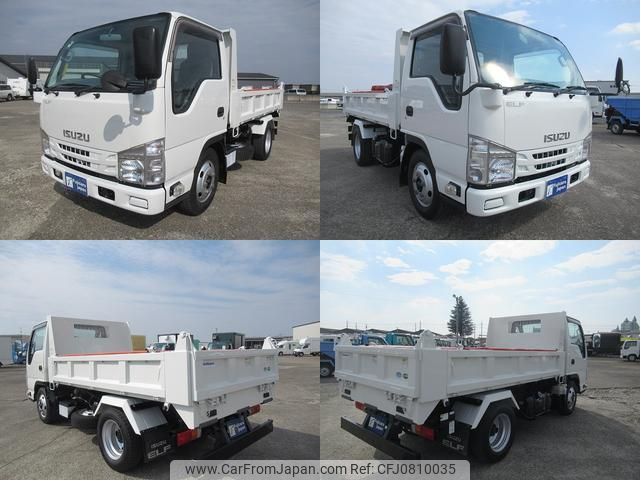 isuzu elf-truck 2018 GOO_JP_700040276330250228001 image 2