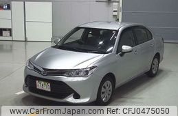 toyota corolla-axio 2015 -TOYOTA--Corolla Axio DAA-NKE165--NKE165-7125178---TOYOTA--Corolla Axio DAA-NKE165--NKE165-7125178-