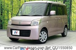 suzuki spacia 2013 CFJ1550850