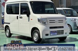 honda n-van 2019 CFJ1627805