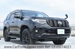 toyota land-cruiser-prado 2023 -TOYOTA--Land Cruiser Prado 3BA-TRJ150W--TRJ150-0178482---TOYOTA--Land Cruiser Prado 3BA-TRJ150W--TRJ150-0178482-