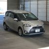 toyota sienta 2015 -TOYOTA 【湘南 532ﾐ802】--Sienta NCP175G-7001545---TOYOTA 【湘南 532ﾐ802】--Sienta NCP175G-7001545- image 1