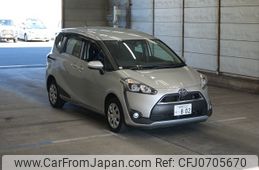 toyota sienta 2015 -TOYOTA 【湘南 532ﾐ802】--Sienta NCP175G-7001545---TOYOTA 【湘南 532ﾐ802】--Sienta NCP175G-7001545-