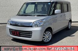 suzuki spacia 2015 quick_quick_MK32S_MK32S-244151