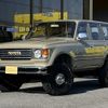 toyota land-cruiser-wagon 1996 -TOYOTA--Land Cruiser Wagon FZJ80G--FZJ800137370---TOYOTA--Land Cruiser Wagon FZJ80G--FZJ800137370- image 1