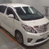 toyota alphard 2013 -TOYOTA--Alphard GGH20W-8071492---TOYOTA--Alphard GGH20W-8071492- image 6