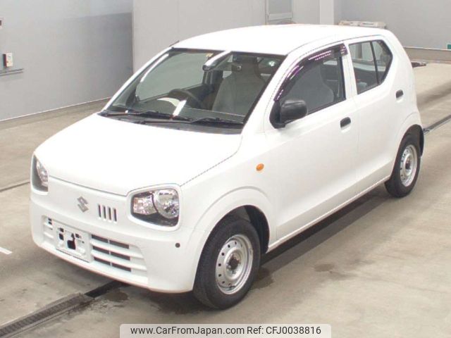 suzuki alto-van 2019 -SUZUKI--Alto Van HA36V-140786---SUZUKI--Alto Van HA36V-140786- image 1