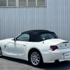 bmw z4 2006 -BMW--BMW Z4 ABA-BU25--WBABU12090LH56697---BMW--BMW Z4 ABA-BU25--WBABU12090LH56697- image 5