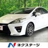 toyota prius 2014 -TOYOTA--Prius DAA-ZVW30--ZVW30-5741237---TOYOTA--Prius DAA-ZVW30--ZVW30-5741237- image 1