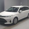 toyota corolla-fielder 2022 -TOYOTA--Corolla Fielder 6AA-NKE165G--NKE165-7258256---TOYOTA--Corolla Fielder 6AA-NKE165G--NKE165-7258256- image 1