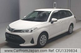 toyota corolla-fielder 2022 -TOYOTA--Corolla Fielder 6AA-NKE165G--NKE165-7258256---TOYOTA--Corolla Fielder 6AA-NKE165G--NKE165-7258256-