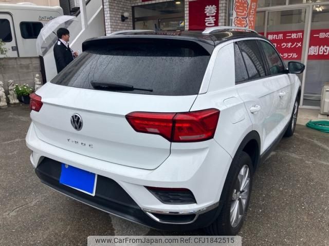 volkswagen volkswagen-others 2020 CFJ1842515 image 2