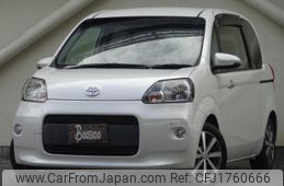 toyota porte 2014 CFJ1760666