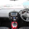 nissan juke 2011 CFJ1530834 image 12