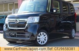 honda n-box 2022 -HONDA--N BOX 6BA-JF3--JF3-5191098---HONDA--N BOX 6BA-JF3--JF3-5191098-
