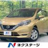 nissan note 2018 -NISSAN--Note DBA-E12--E12-565261---NISSAN--Note DBA-E12--E12-565261- image 1