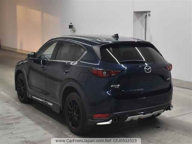 mazda cx-5 undefined -MAZDA--CX-5 KF2P-101167---MAZDA--CX-5 KF2P-101167- image 2