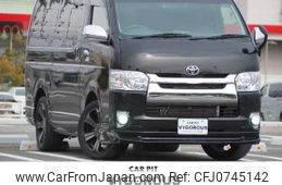 toyota hiace-van 2012 quick_quick_CBF-TRH200V_TRH200-0164796