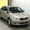 toyota corolla-axio 2007 -TOYOTA--Corolla Axio ZRE142-6005161---TOYOTA--Corolla Axio ZRE142-6005161- image 1