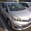 toyota vitz 2013 -TOYOTA--Vitz DBA-NSP130--NSP130-2110611---TOYOTA--Vitz DBA-NSP130--NSP130-2110611- image 3