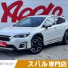 subaru xv 2019 -SUBARU--Subaru XV 5AA-GTE--GTE-010052---SUBARU--Subaru XV 5AA-GTE--GTE-010052- image 1