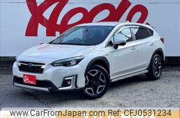 subaru xv 2019 -SUBARU--Subaru XV 5AA-GTE--GTE-010052---SUBARU--Subaru XV 5AA-GTE--GTE-010052-