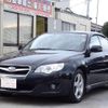 subaru legacy-b4 2008 quick_quick_CBA-BL5_BL5-086011 image 1