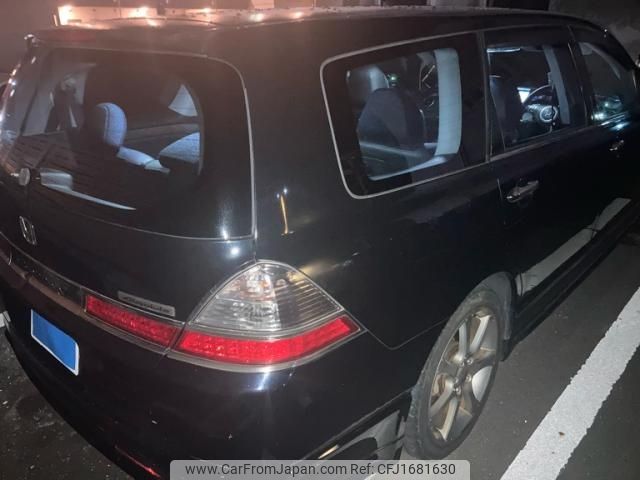 honda odyssey 2008 CFJ1681630 image 2