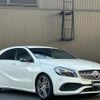 mercedes-benz a-class 2016 -MERCEDES-BENZ--Benz A Class DBA-176042--WDD1760422V137713---MERCEDES-BENZ--Benz A Class DBA-176042--WDD1760422V137713- image 1