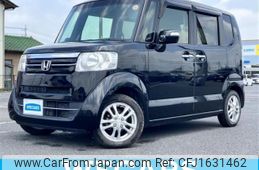 honda n-box 2017 CFJ1631462