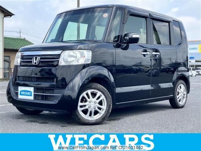honda n-box 2017 CFJ1631462 image 1