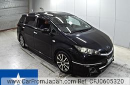 toyota wish 2010 -TOYOTA 【和歌山 330に4649】--Wish ZGE20W--ZGE20-0055343---TOYOTA 【和歌山 330に4649】--Wish ZGE20W--ZGE20-0055343-