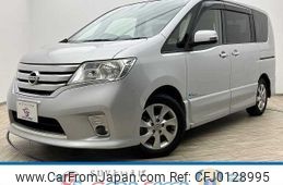 nissan serena 2013 quick_quick_DAA-HFC26_HFC26-151094