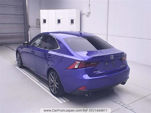 lexus is 2014 -LEXUS--Lexus IS GSE30-5051370---LEXUS--Lexus IS GSE30-5051370- image 2