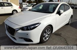 mazda axela 2018 quick_quick_DBA-BM5FP_BM5FP-410050