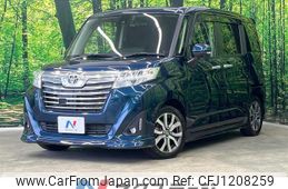 toyota roomy 2018 quick_quick_M900A_M900A-0161237